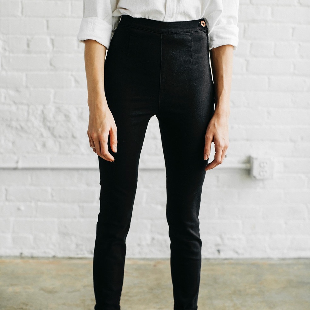 NEUW DENIM NWT Skinny Jean 29R